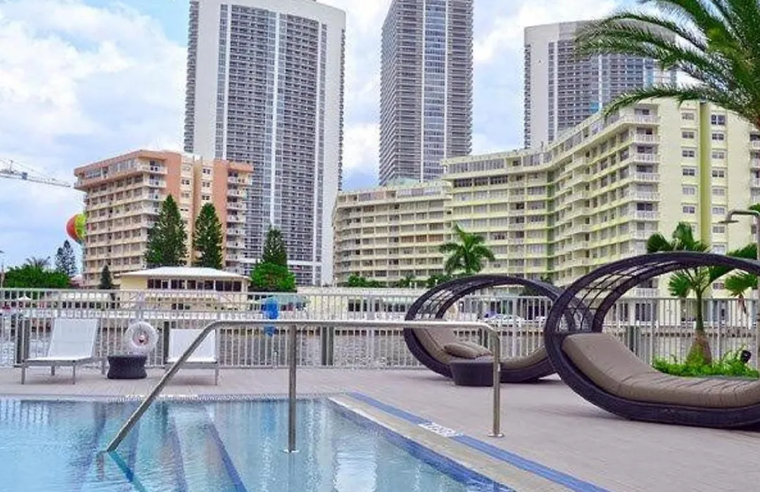 Beachwalk Elite Hotels And Resorts-1